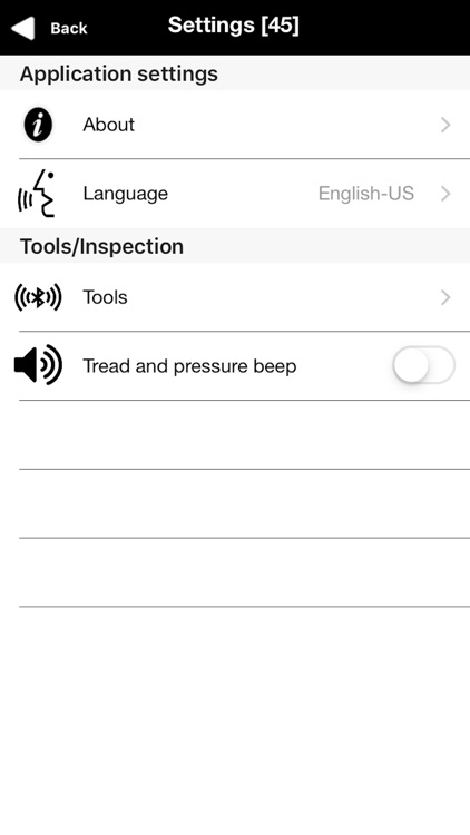 Fleet Terminal Inspection screenshot-6