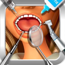 Activities of Dental Surgery Simulator