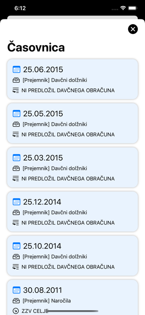 Poslovni imenik(圖5)-速報App