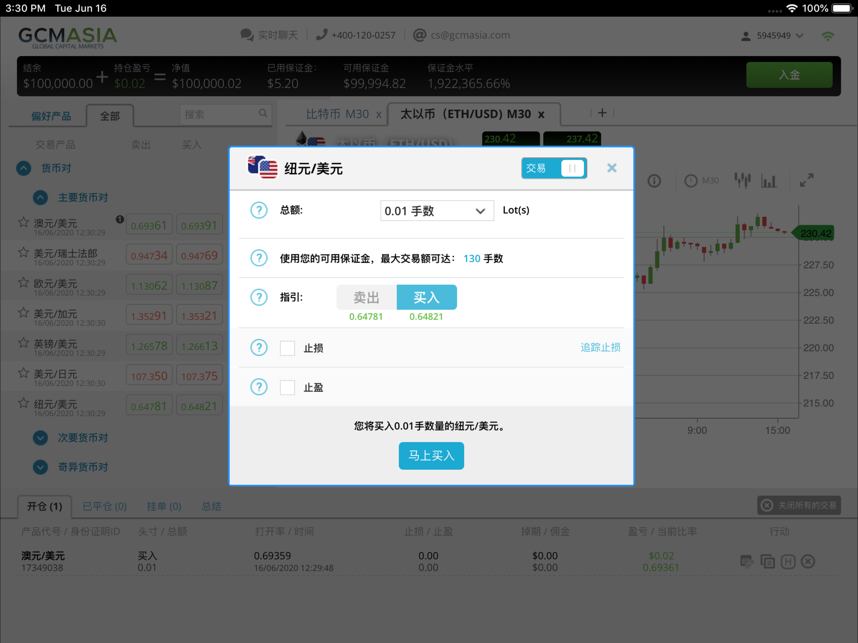GCM Asia Pro
