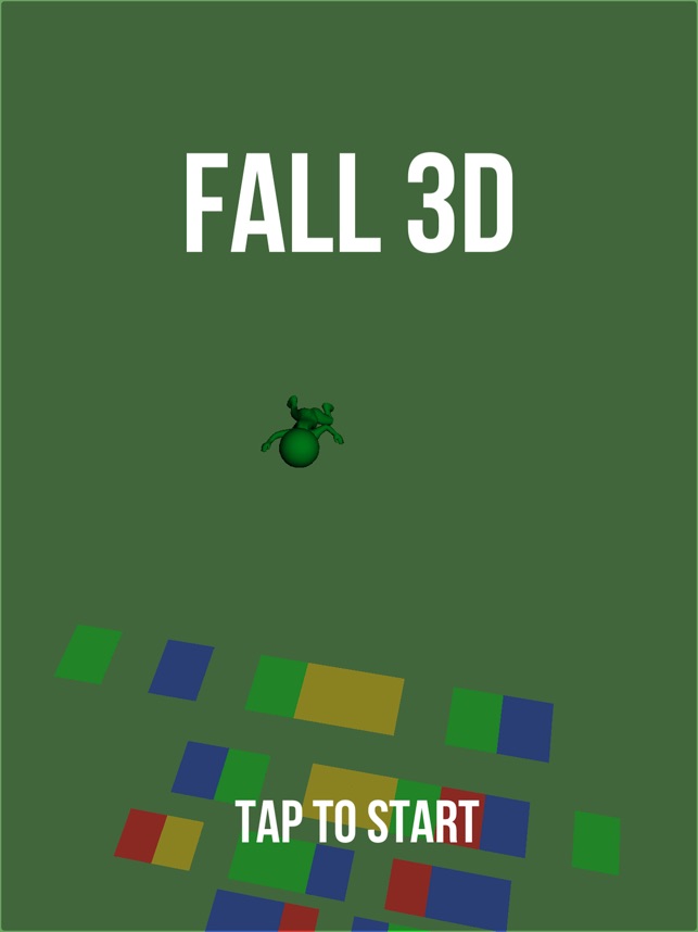 ‎Fall3D