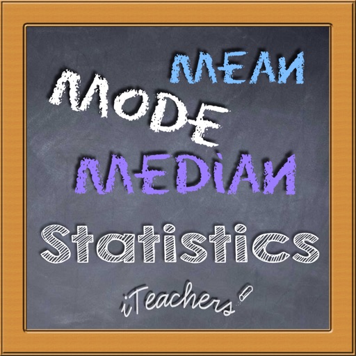 STATISTICS MATHS