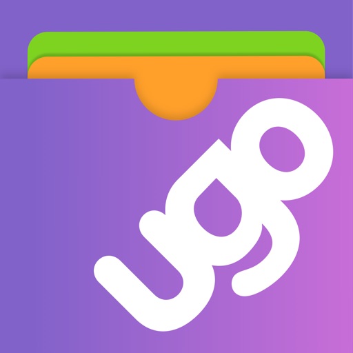 UGO Wallet: e-Gift Cards
