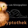 Glyptothek München Kinderguide icon