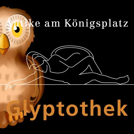 Glyptothek München Kinderguide Читы