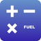 This app acts as a calculator that will analyze the fuel indication values input by the pilot during debrief