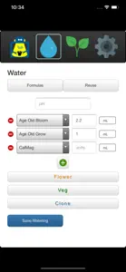 Growmobot screenshot #1 for iPhone