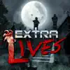 Extra Lives contact information