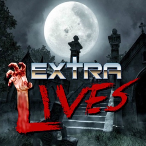 Extra Lives (Zombie Survival)