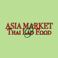 Asia Market Thai and Lao Food