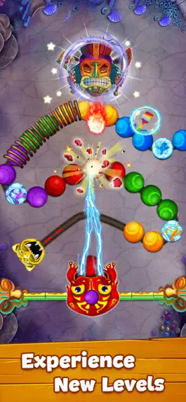 Game screenshot Marble Blast 3D apk
