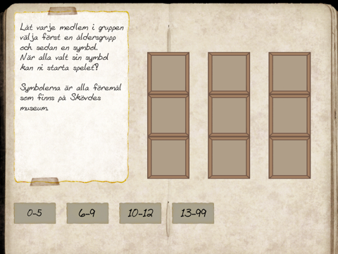 Elins Mysterium screenshot 2