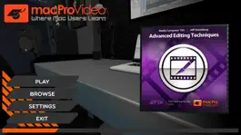 Game screenshot Adv Editing Course For MC mod apk