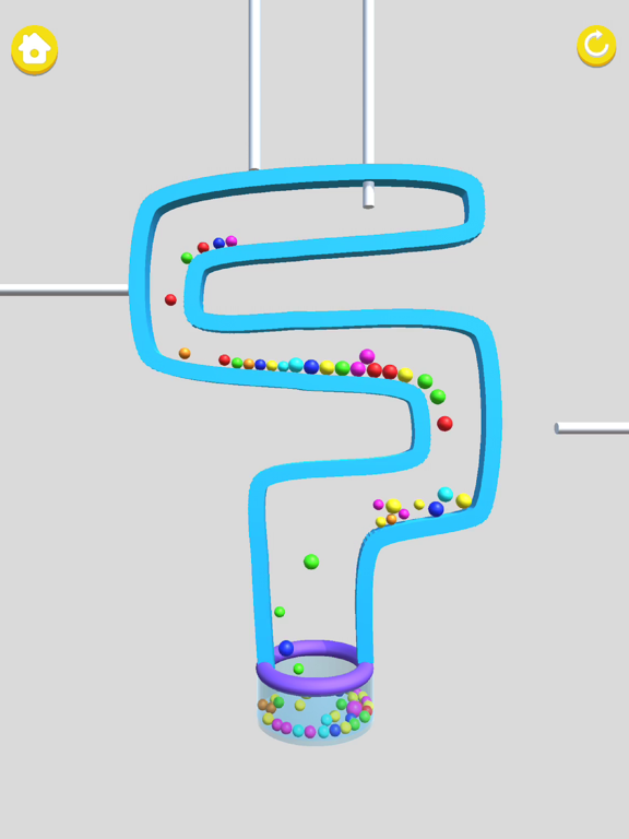 Screenshot #6 pour Pull Pin - Fill Bukcet