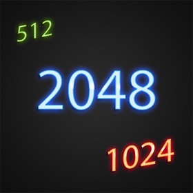螢幕擷取畫面 (4) Puzzle 2048 Classic