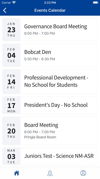 McCurdy Charter School