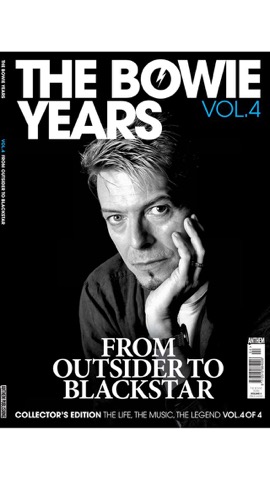 The Bowie Yearsのおすすめ画像1