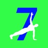 7 Minute Workout Lite