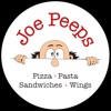 Joe Peeps icon
