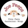Joe Peeps delete, cancel