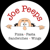 Joe Peeps
