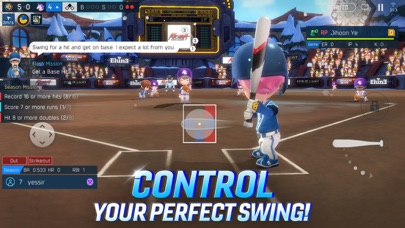 Baseball Superstars 2020 free Resources hack