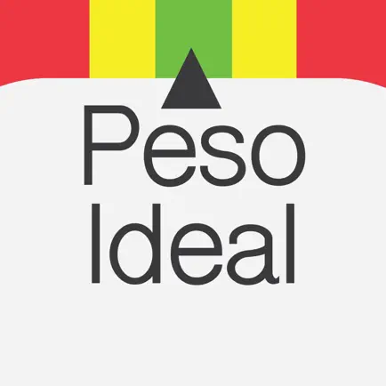 Peso Ideal IMC Читы