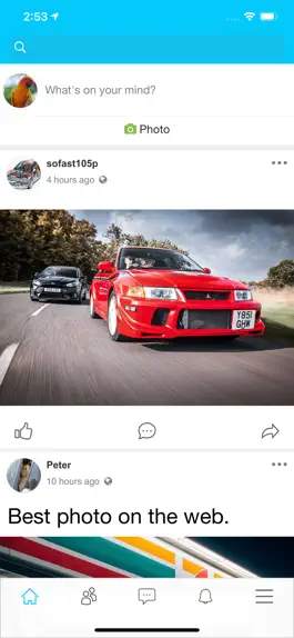 Game screenshot GarageRiot apk