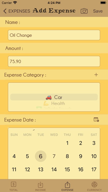 MindMoney screenshot-4