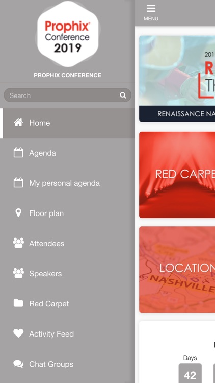 Prophix Conference 2019