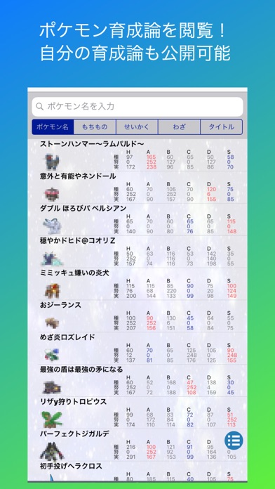 育成 論 ロズレイド 【ポケモンGO】ロズレイドのおすすめ技と最大CP&弱点