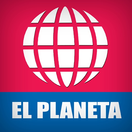 ELPlaneta icon