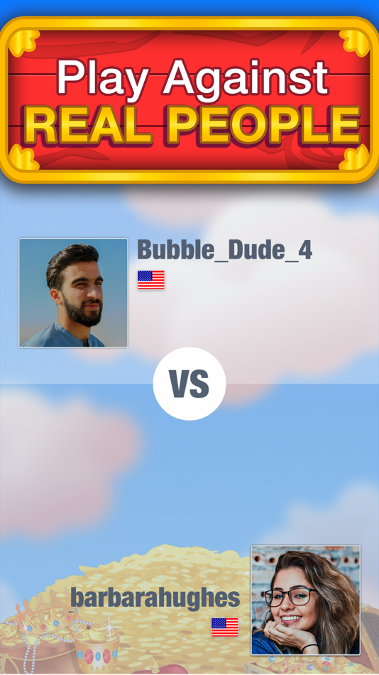 #4. FunkiBlast Challenge: Pop! (iOS) 由: funkitron