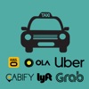 TaxiCalci - Compare Taxi Fares icon