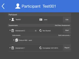 Game screenshot PROMIS apk