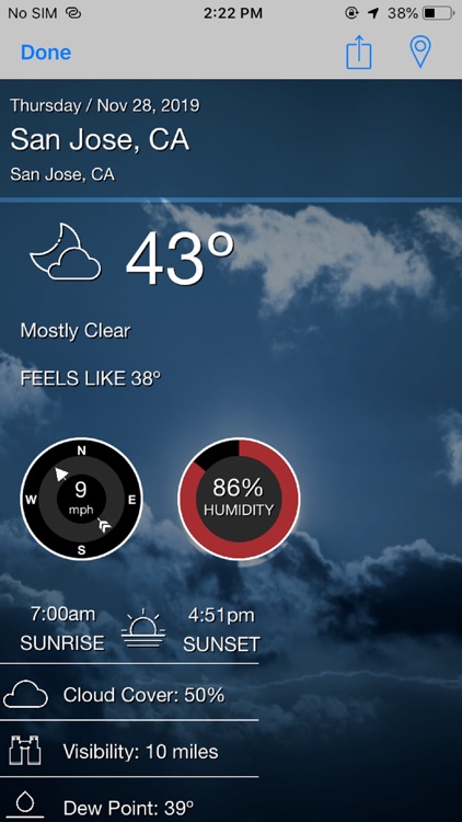 KESQ Palm Springs News screenshot-6