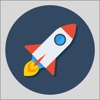 Stock Rocket Calculator icon