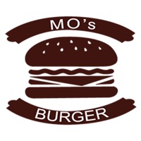 Mo's Burger logo