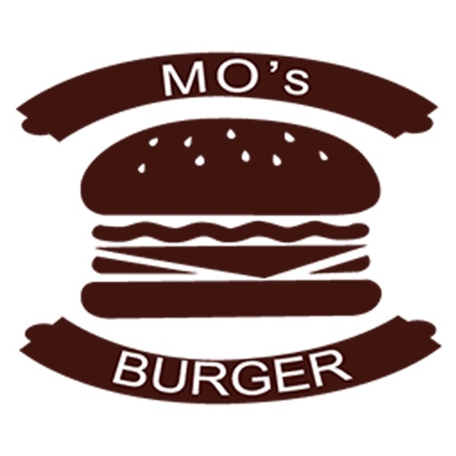 Mo's Burger icon