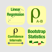 Quick Stats Toolkit