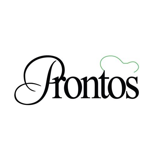 Prontos Gourmet Market - AppWisp.com