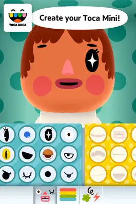 Game screenshot Toca Mini mod apk