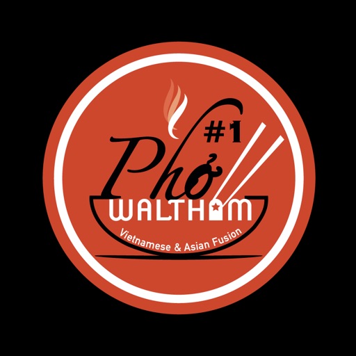 Pho #1 Waltham icon