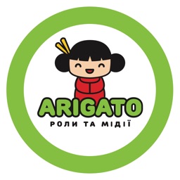 ARIGATO