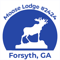 Moose Lodge 2424
