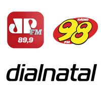 Dial Natal  98 FM  Jovem Pan