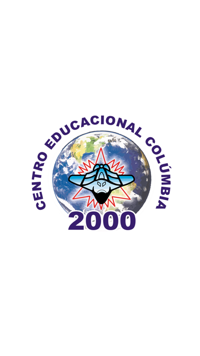 CEC2000 Screenshot