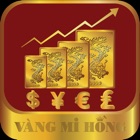 Top 10 Finance Apps Like Vàng Mi Hồng - Best Alternatives