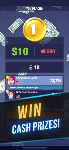 Game screenshot 50 Blitz hack