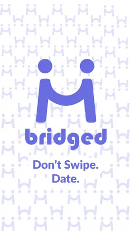 Game screenshot Bridged - Dating App mod apk